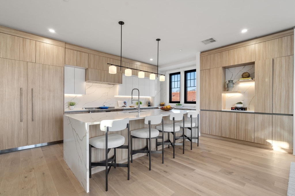 55 Green Street # 3