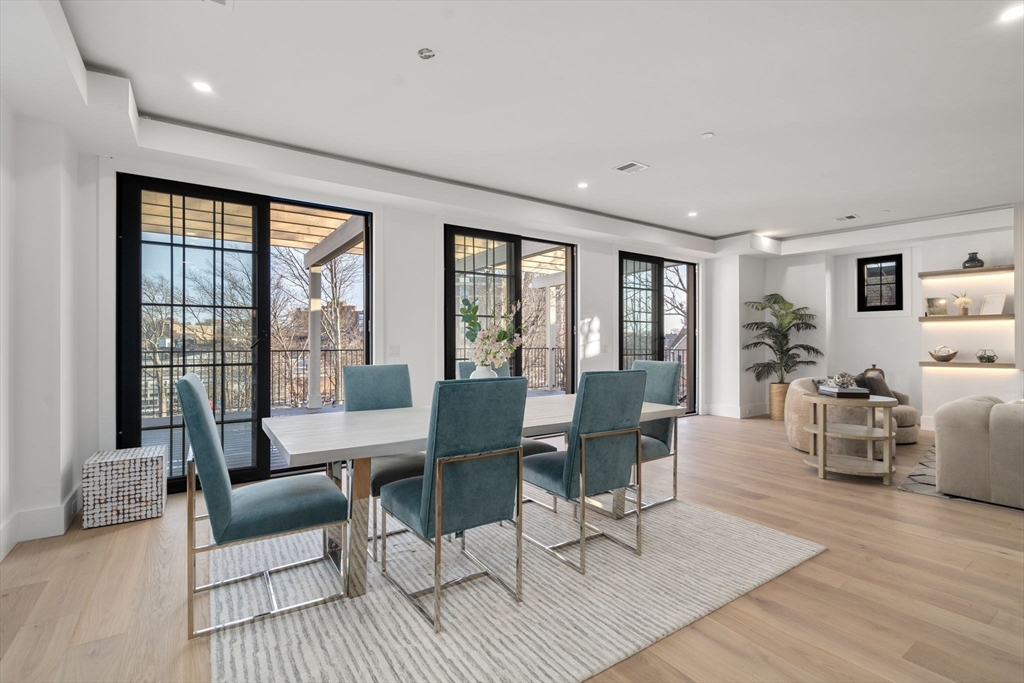 55 Green Street # 3