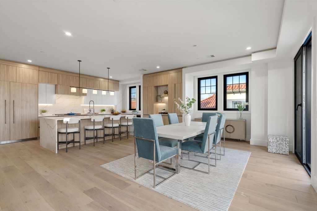55 Green Street # 3