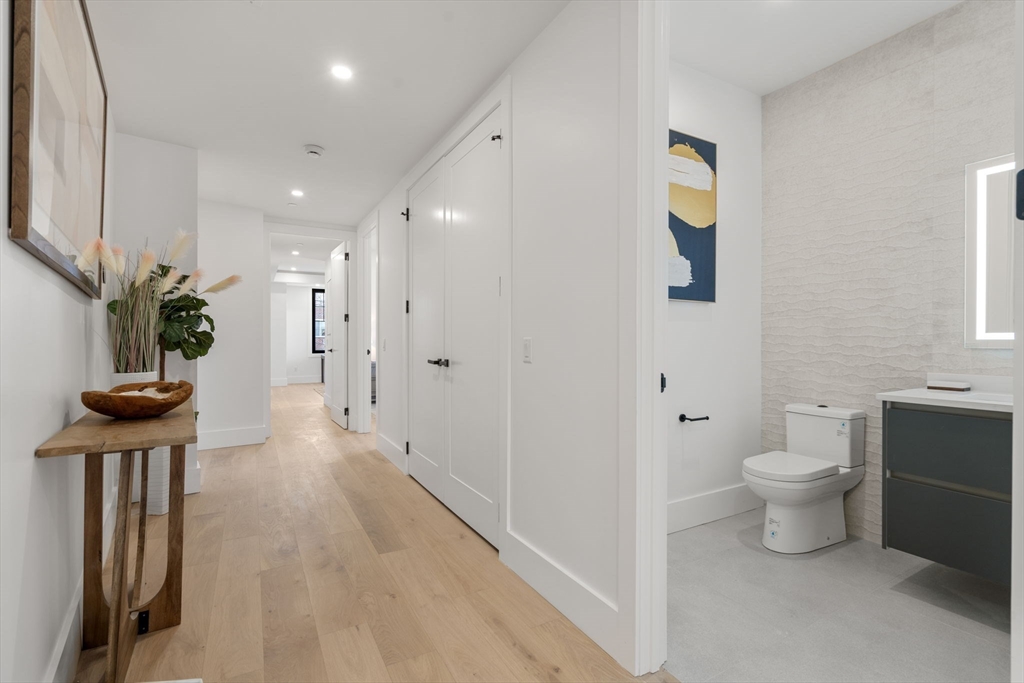 55 Green Street # 3