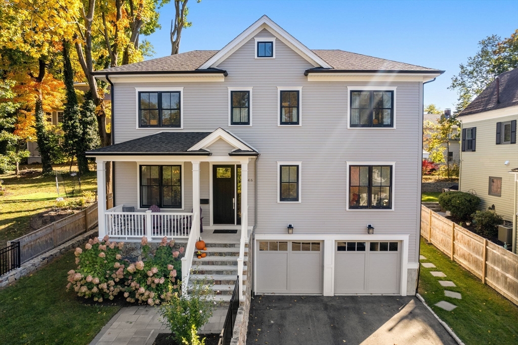 46 Landseer St