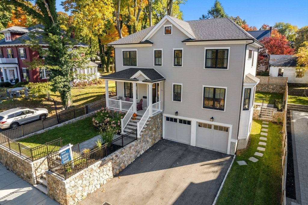46 Landseer St