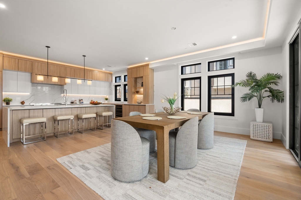 55 Green Street # 1