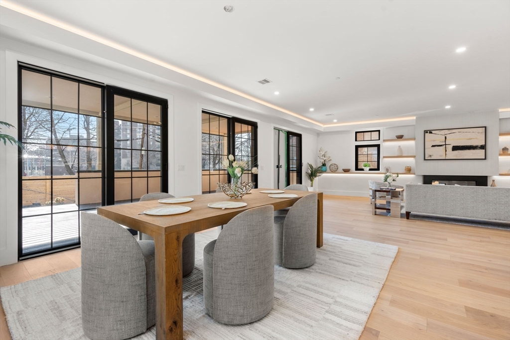 55 Green Street # 1