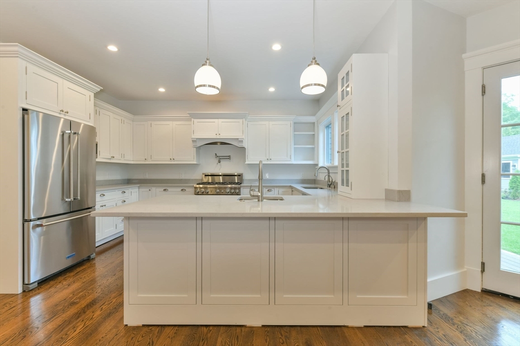 28 Sumner # 28