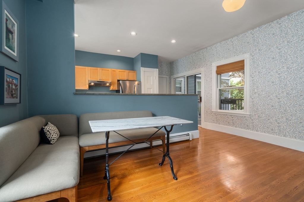 16 Colliston Rd # 1