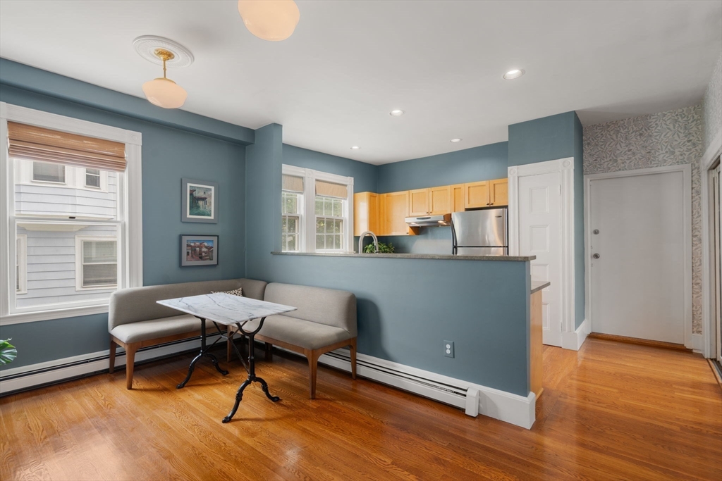 16 Colliston Rd # 1