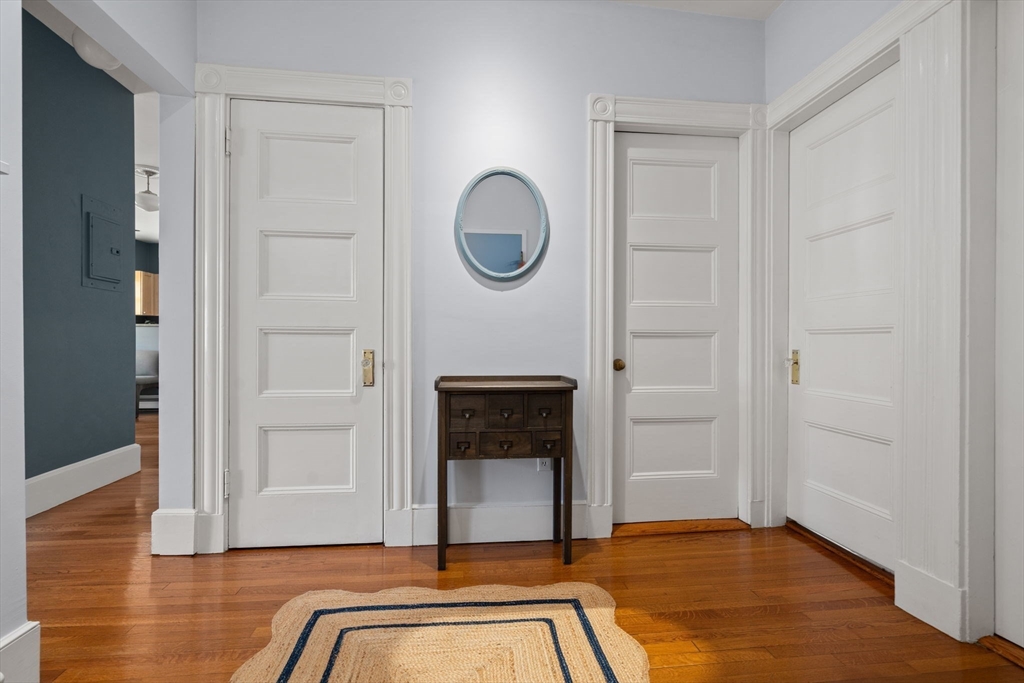 16 Colliston Rd # 1