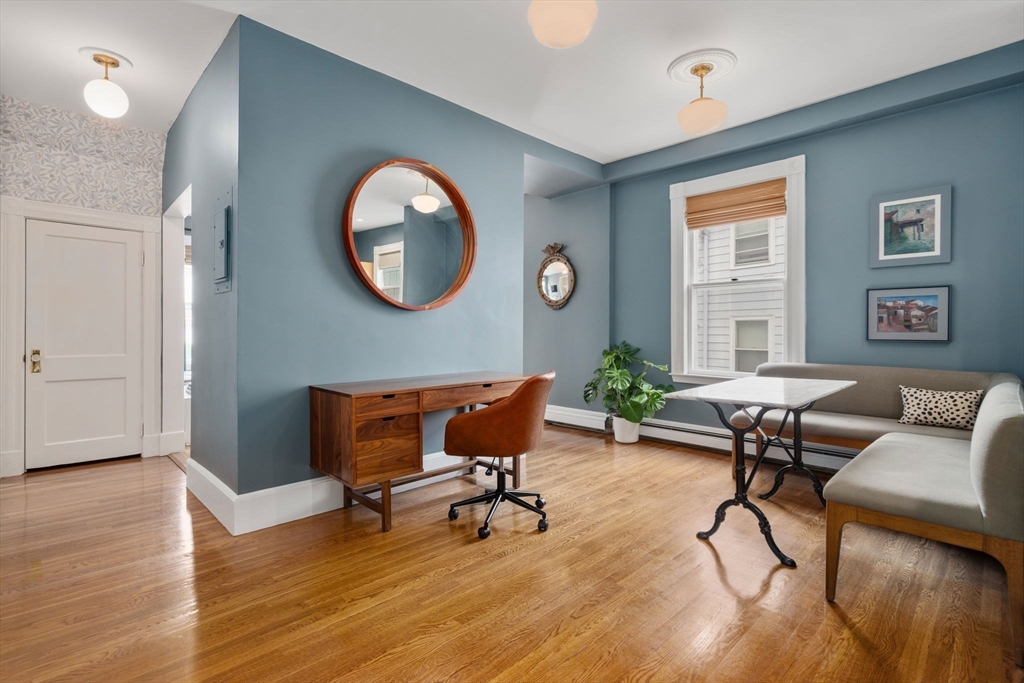 16 Colliston Rd # 1