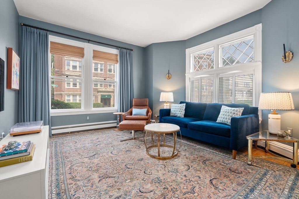 16 Colliston Rd # 1