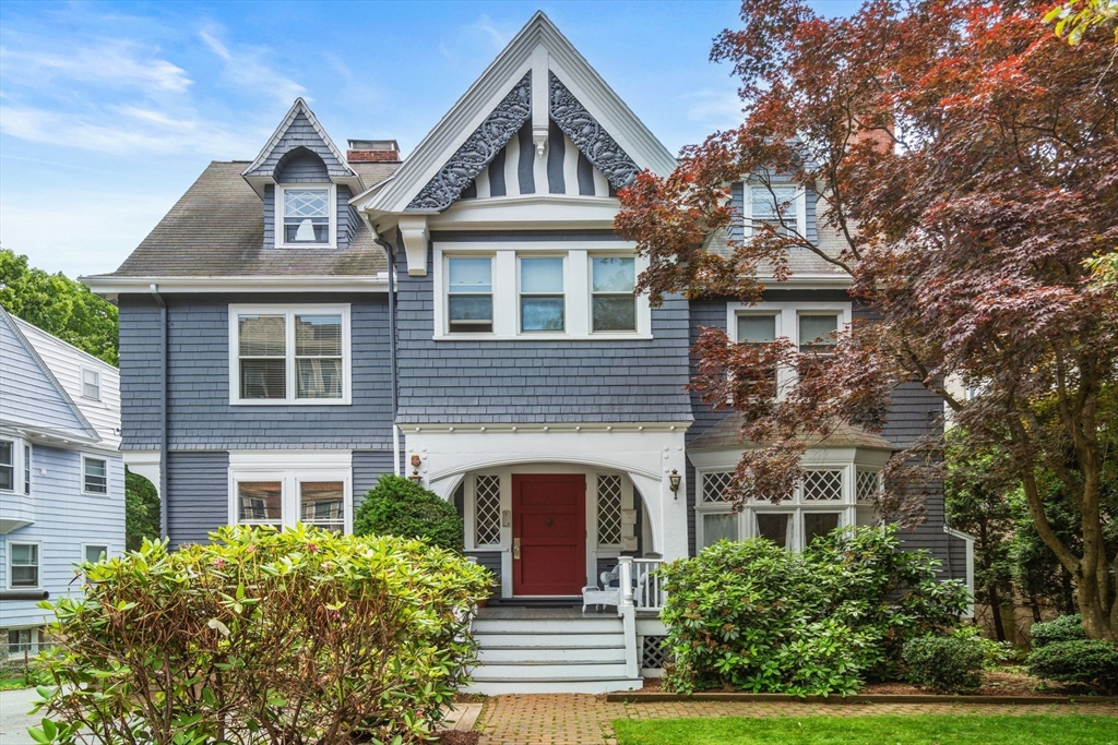 16 Colliston Rd # 1
