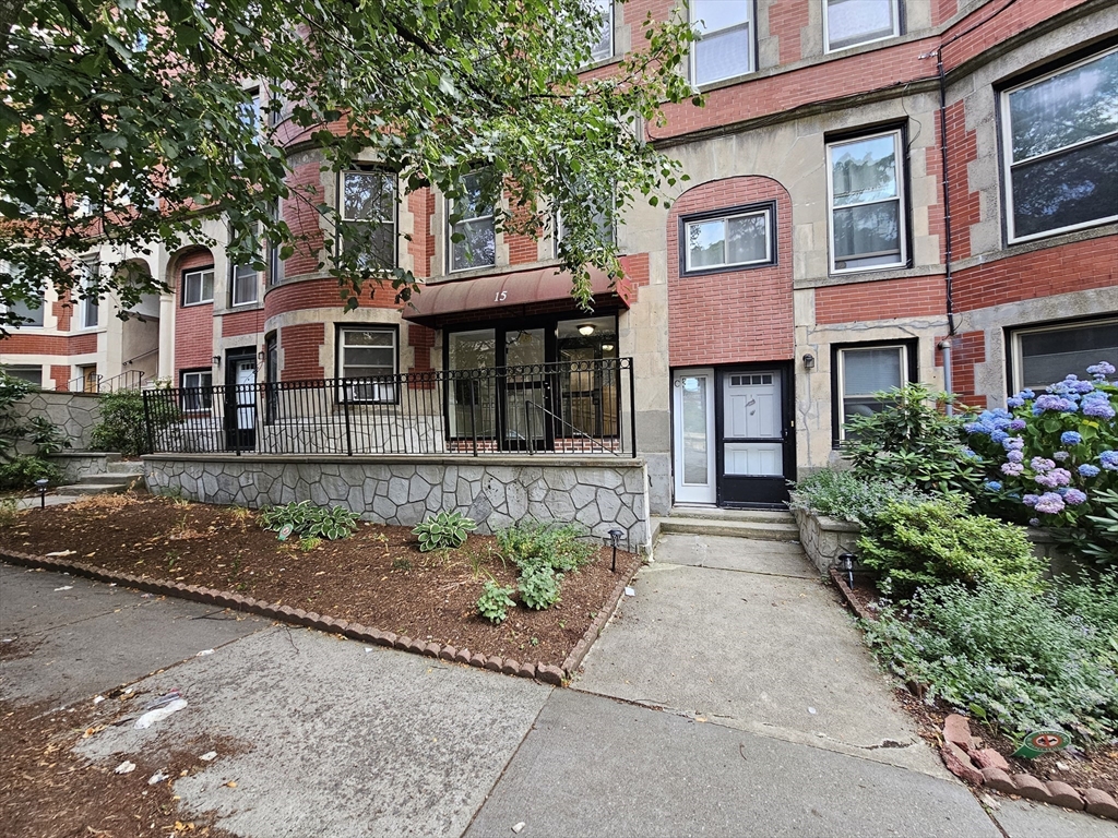 15-17 University Rd # 26