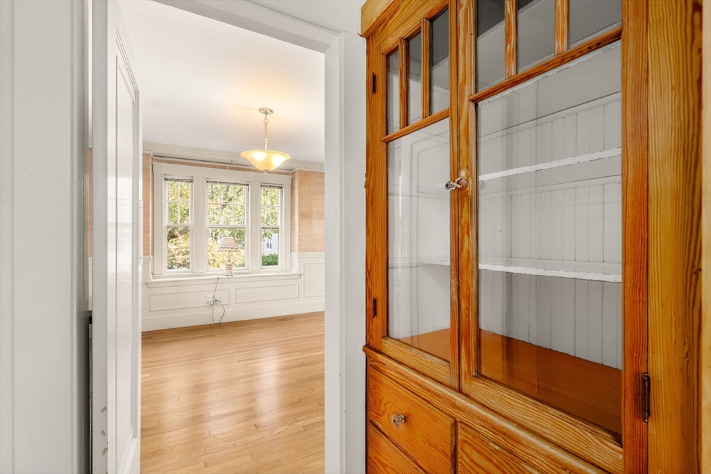 9 Greenough St