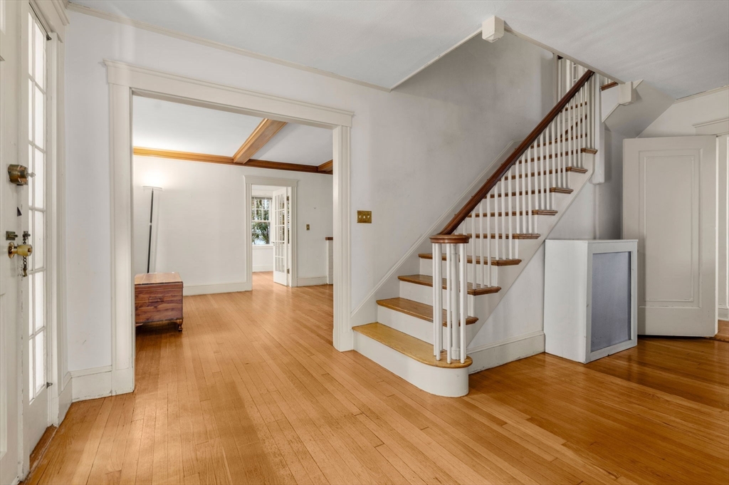 9 Greenough St