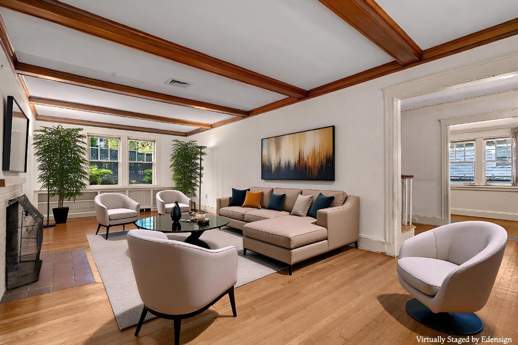 9 Greenough St