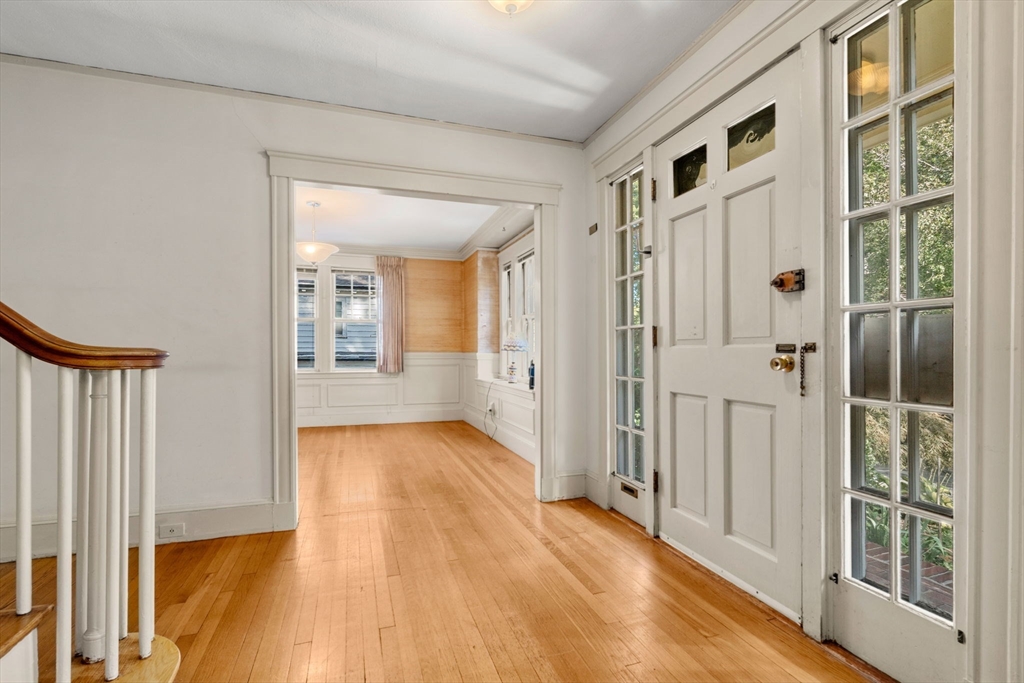 9 Greenough St