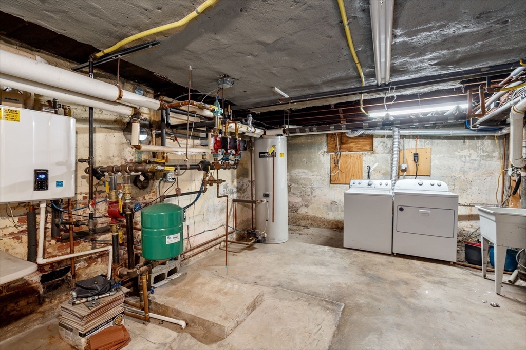 9 Greenough St
