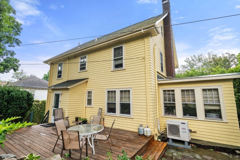 9 Greenough St