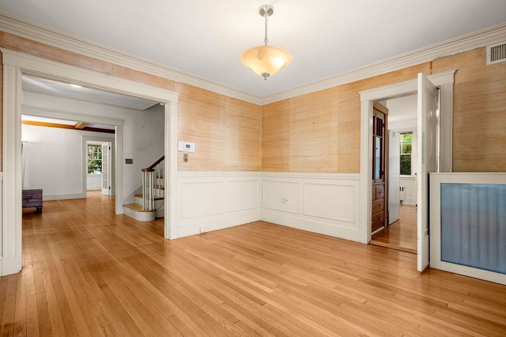 9 Greenough St