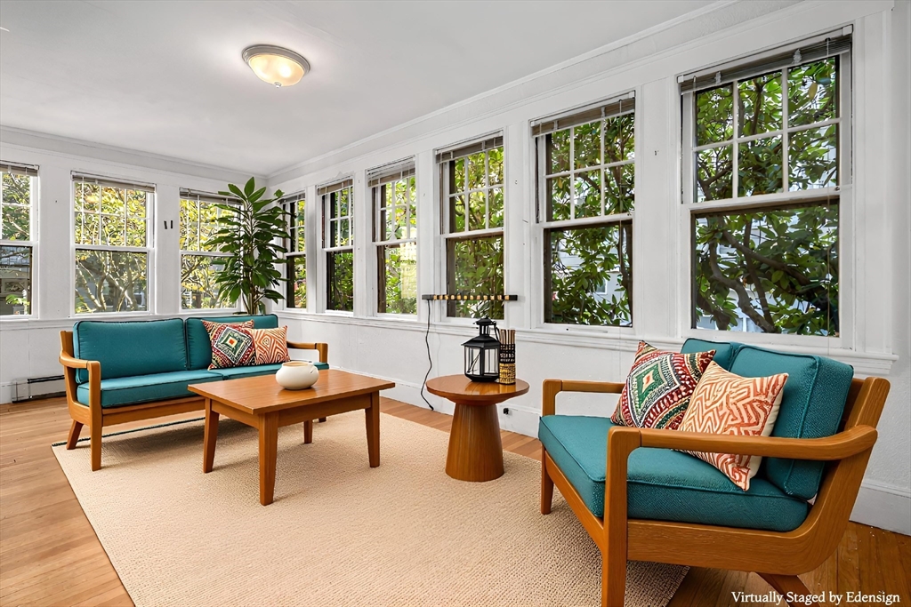 9 Greenough St