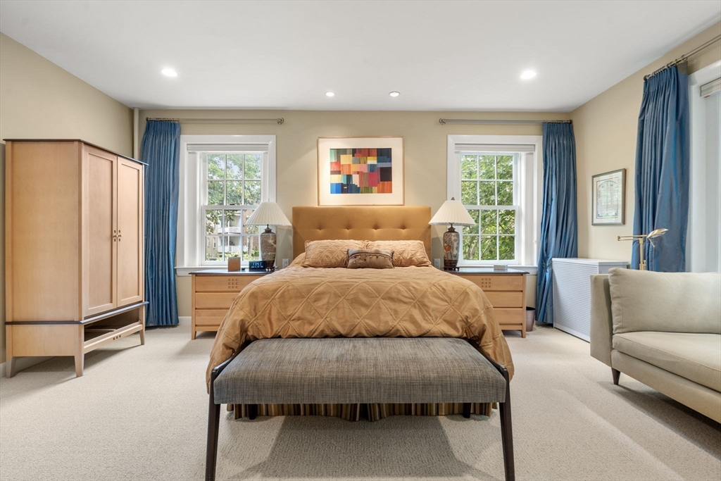 17 James St # 1