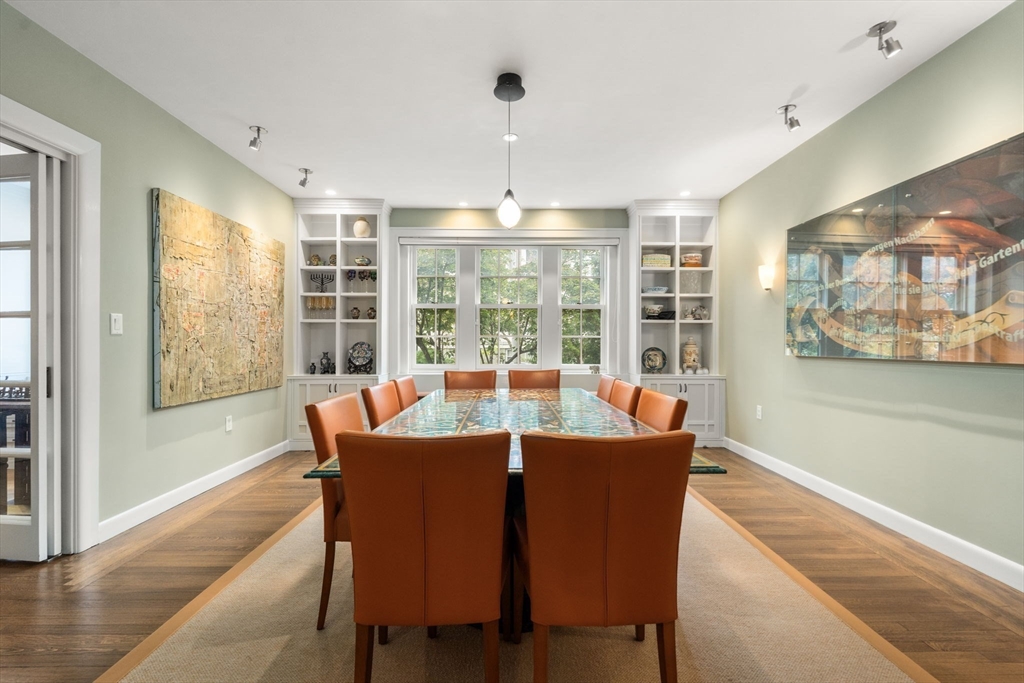 17 James St # 1