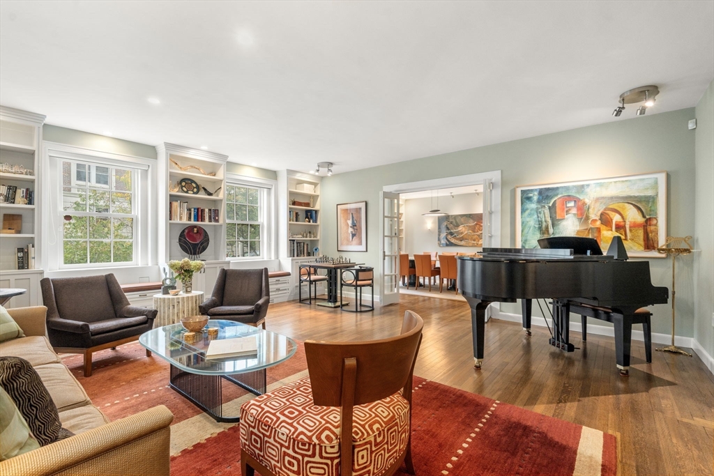 17 James St # 1