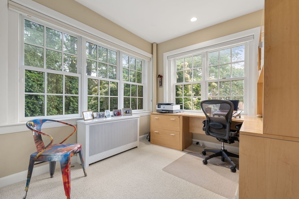 17 James St # 1