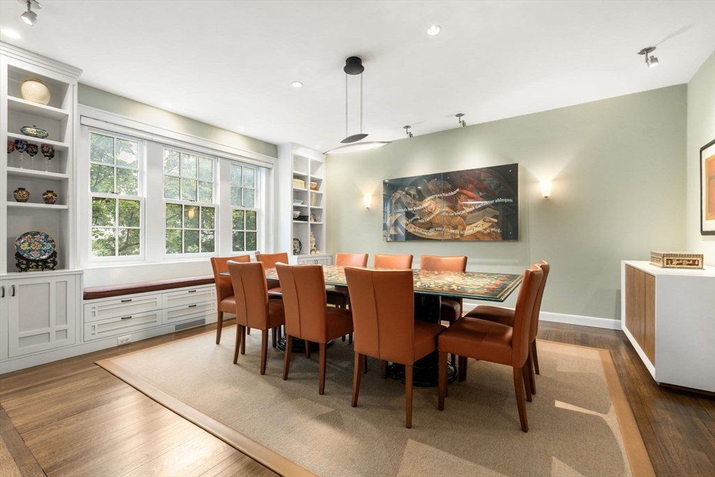 17 James St # 1