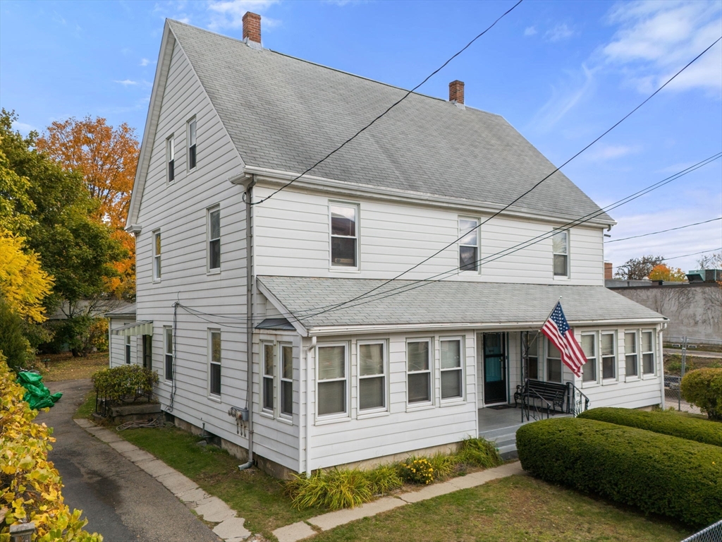 188-190 Adams St