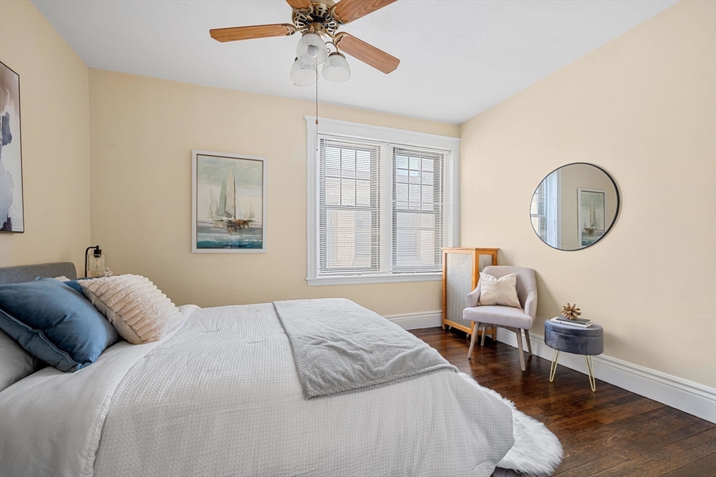 1758 Commonwealth Ave # 12
