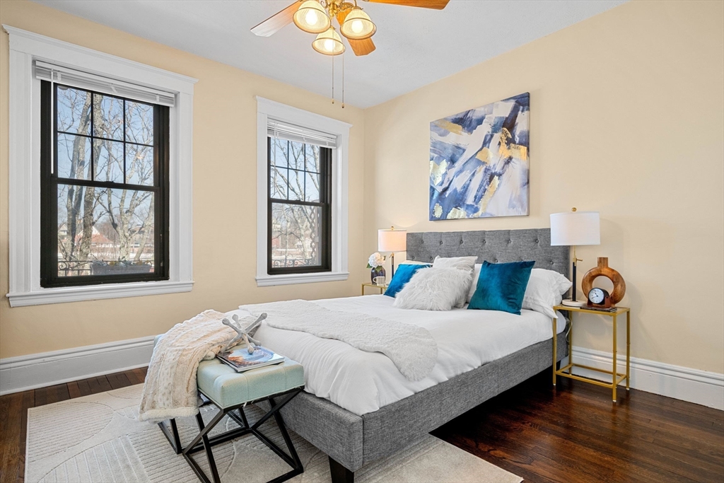 1758 Commonwealth Ave # 12