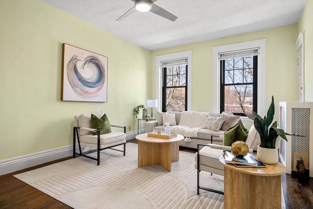 1758 Commonwealth Ave # 12