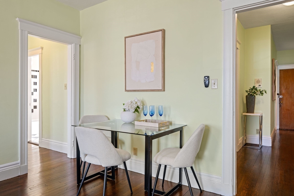 1758 Commonwealth Ave # 12
