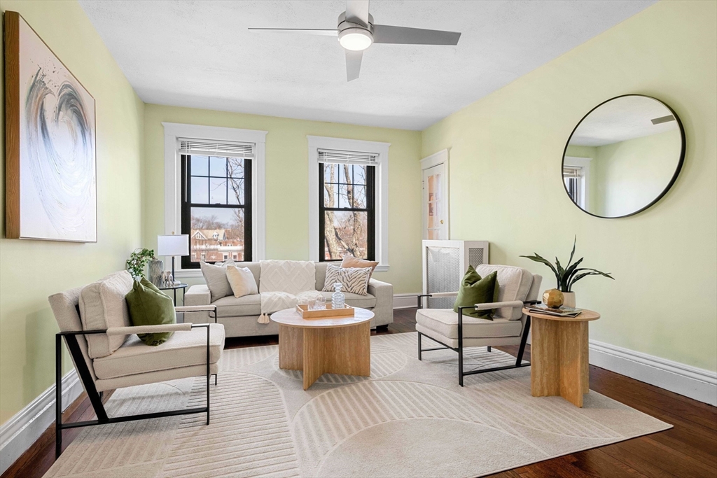 1758 Commonwealth Ave # 12