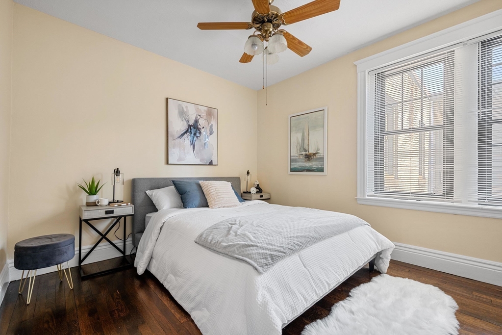 1758 Commonwealth Ave # 12