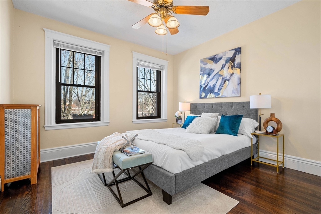 1758 Commonwealth Ave # 12