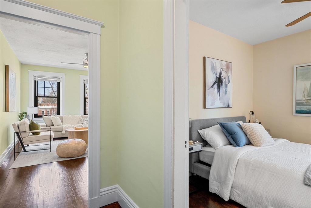 1758 Commonwealth Ave # 12
