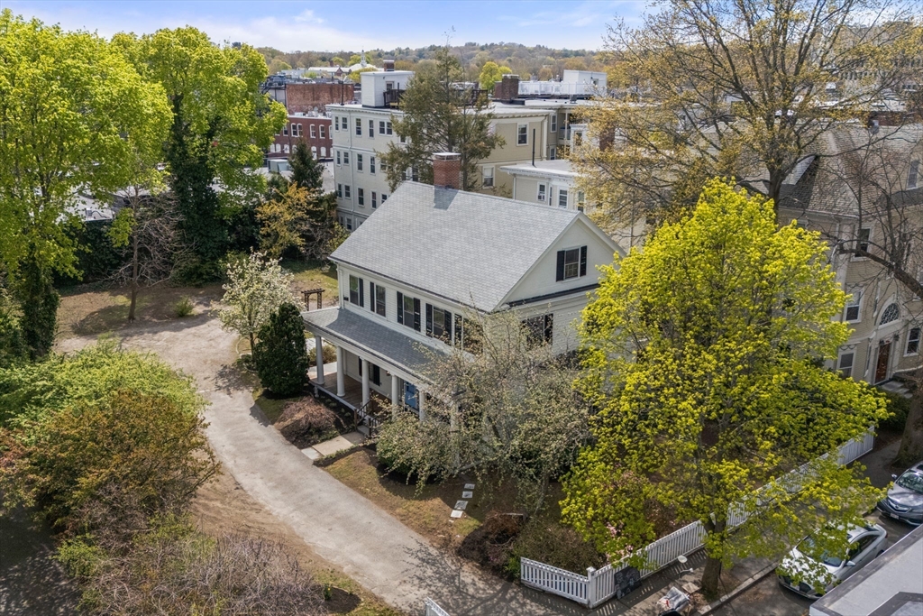 19 Linden Street