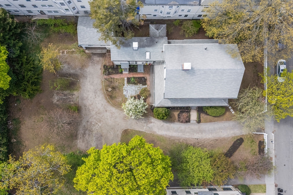 19 Linden Street