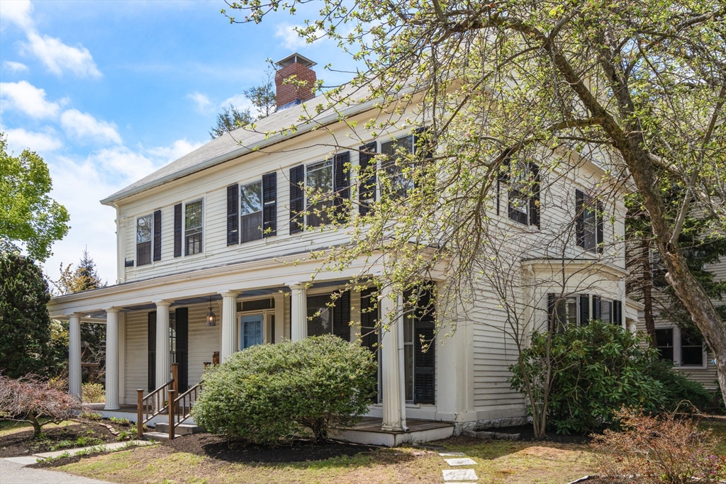 19 Linden Street