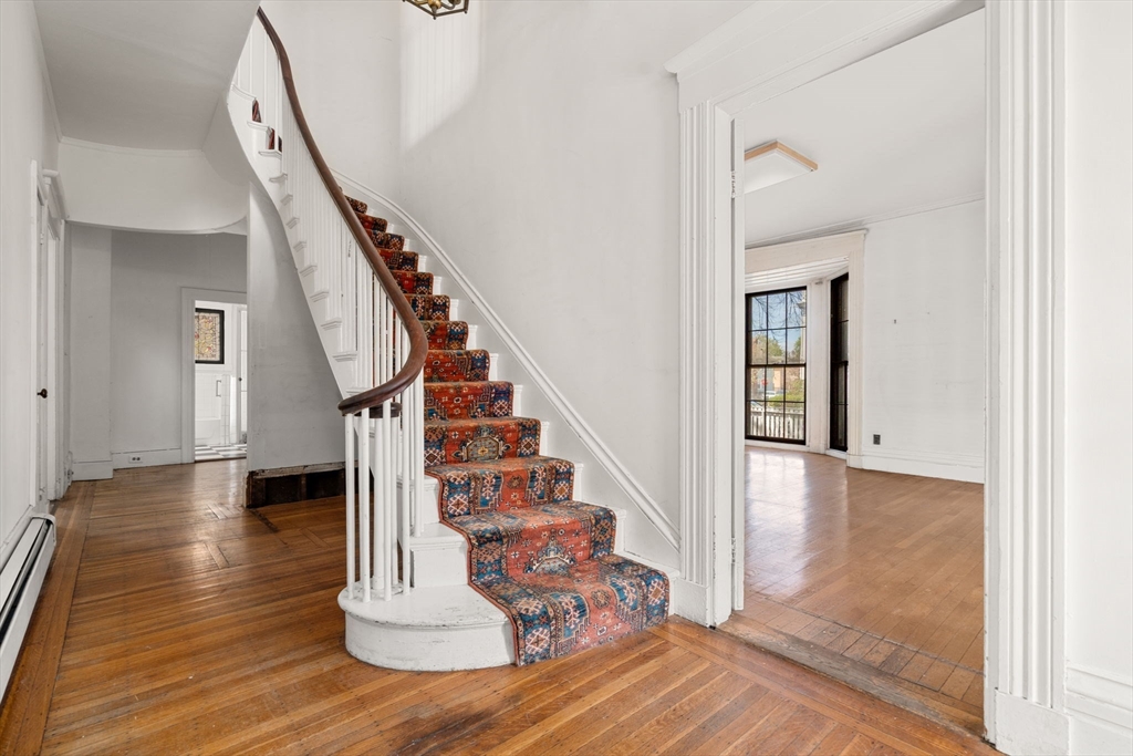 19 Linden Street