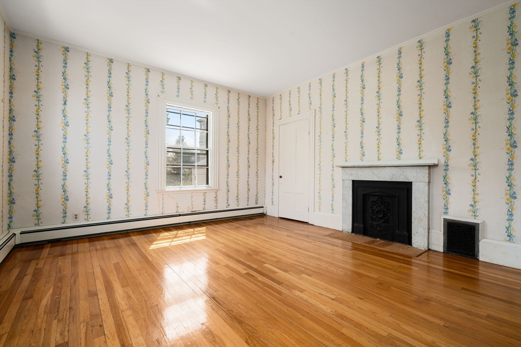 19 Linden Street