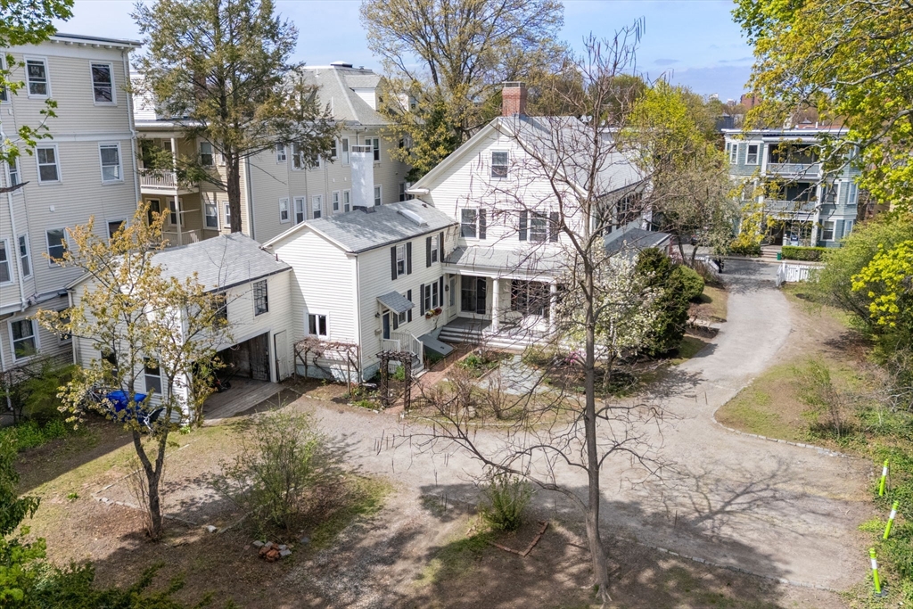 19 Linden Street