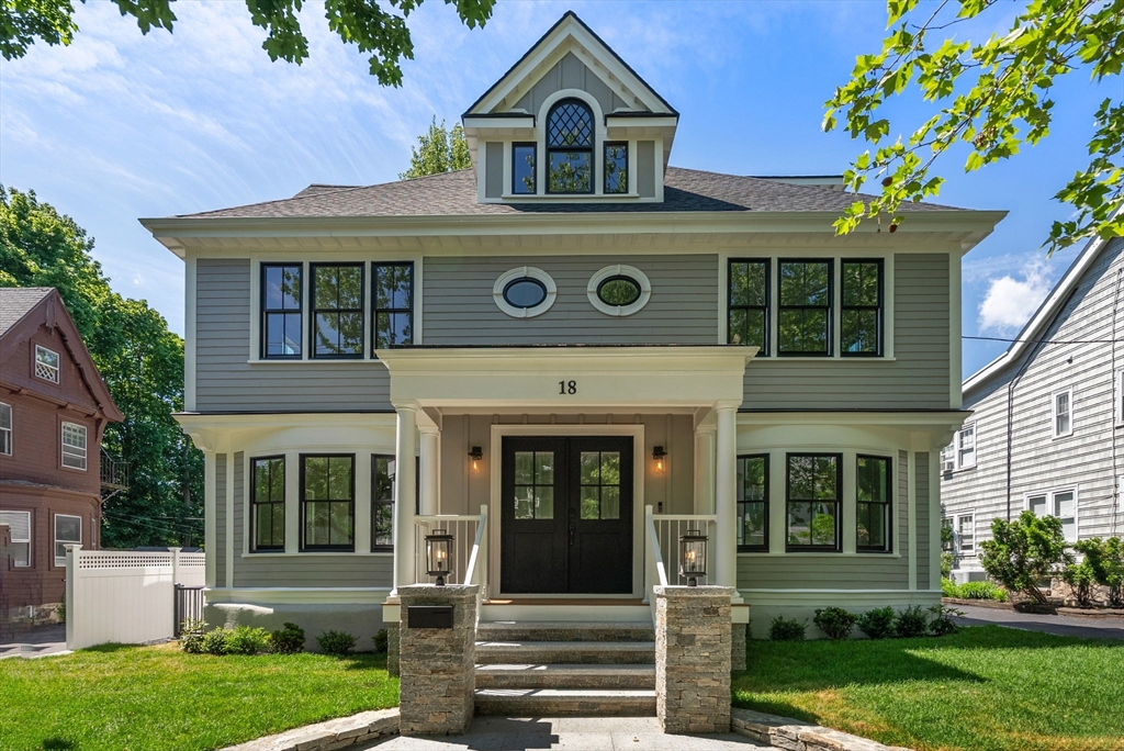 18 Naples Rd