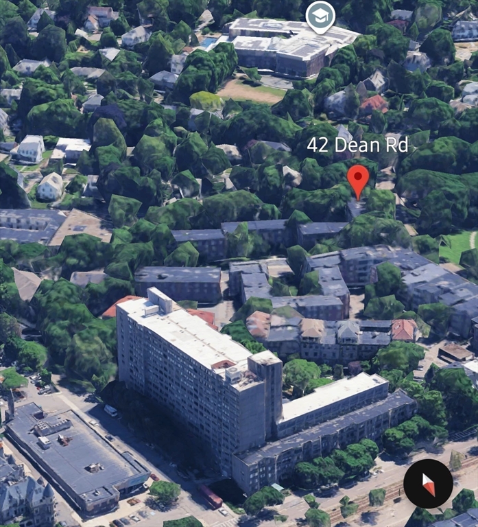 42 Dean Rd # 5