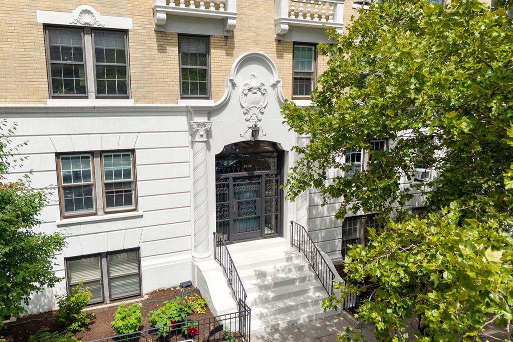 1272 Beacon Street # 2