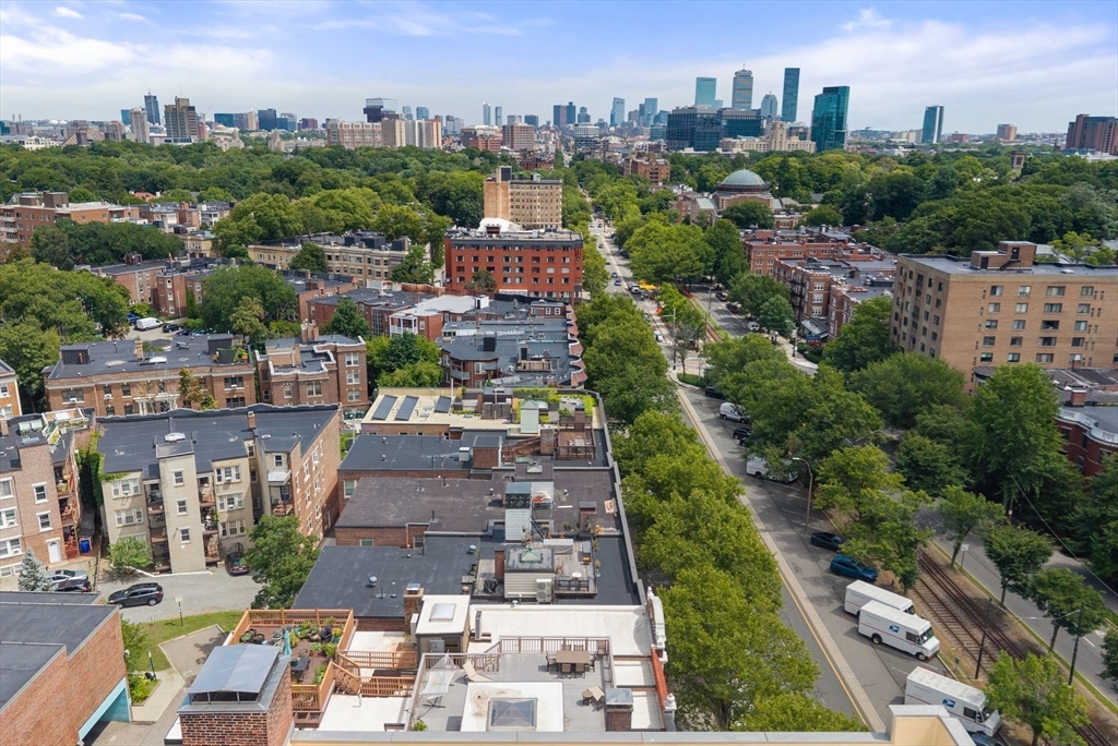 1272 Beacon Street # 2