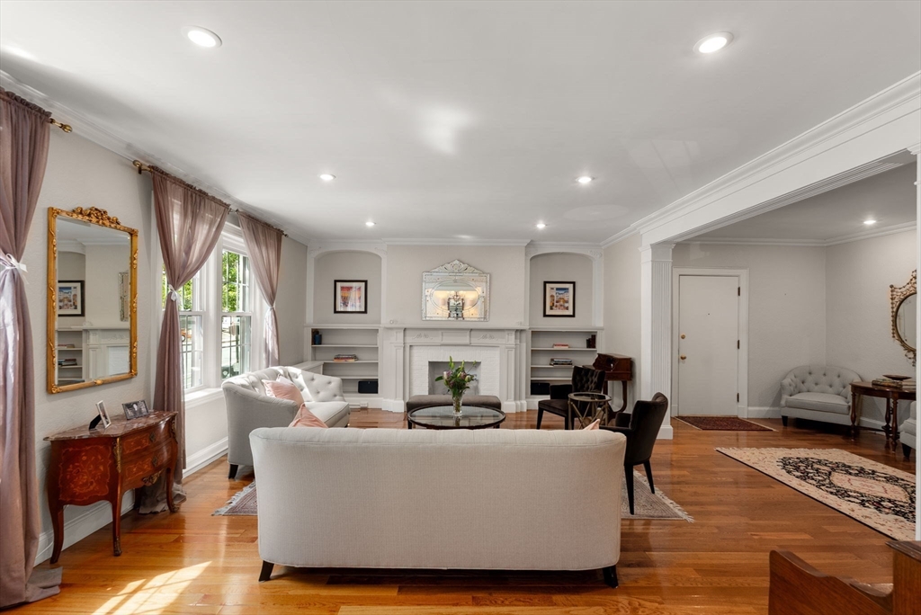 1272 Beacon Street # 2