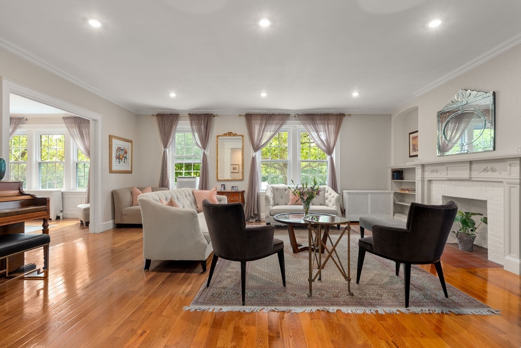 1272 Beacon Street # 2